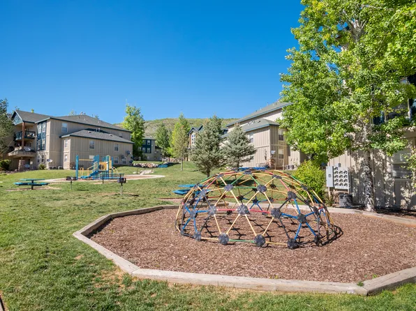 Todd Hollow at Deer Mtn.