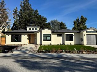 687 Georgia Ave, Palo Alto, CA 94306