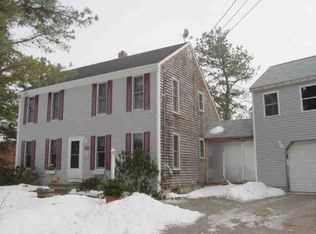 780 Gravelly Hill Rd, South Kingstown, RI 02879