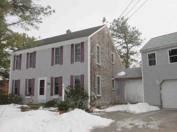 780 Gravelly Hill Rd, South Kingstown, RI 02879