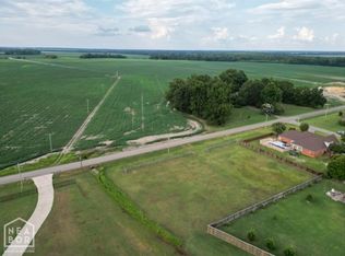 0 Marion Lake Rd LOT 2, Marion, AR 72364