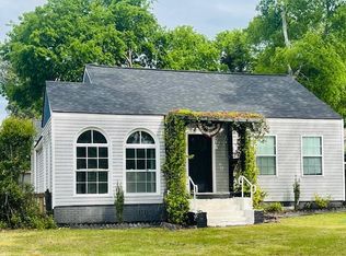 1101 Pine Dr NW, Aiken, SC 29801