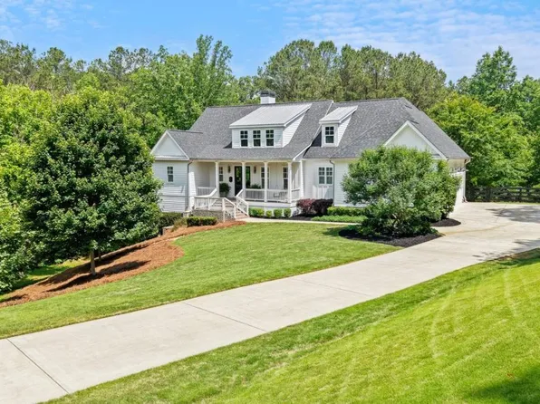 224 Goss Ln, Ball Ground, GA 30107