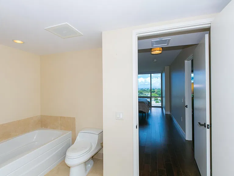 1551 Ala Wai Blvd #1204 — Photo 12