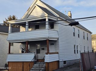 531 Hattie Street, Schenectady, NY 12308