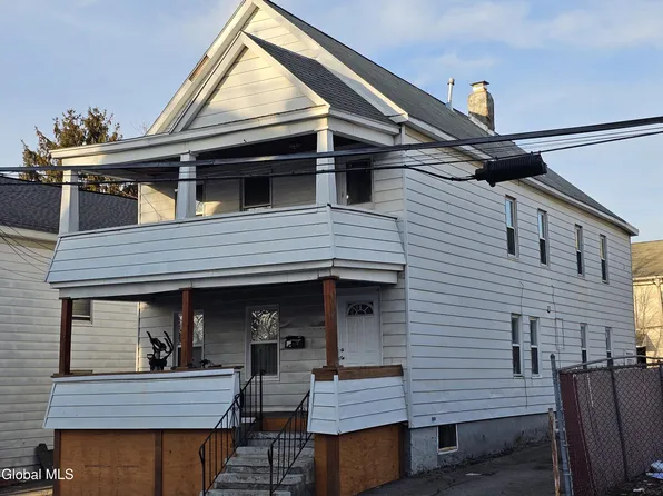 531 Hattie Street, Schenectady, NY 12308