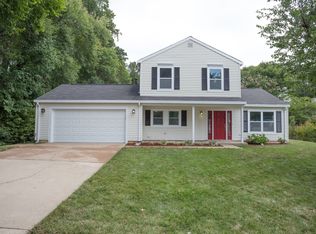 6509 Crayford St, Burke, VA 22015