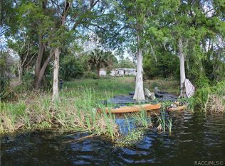 11590 SE 203rd Pl, Inglis, FL 34449