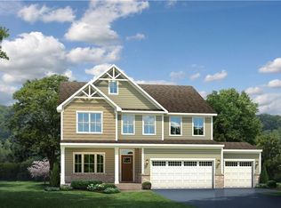 258 Chapel Ct, Troy, OH 45373