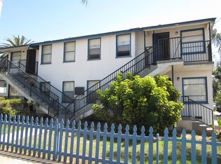 4991-4999 Muir Avenue, San Diego, CA 92107