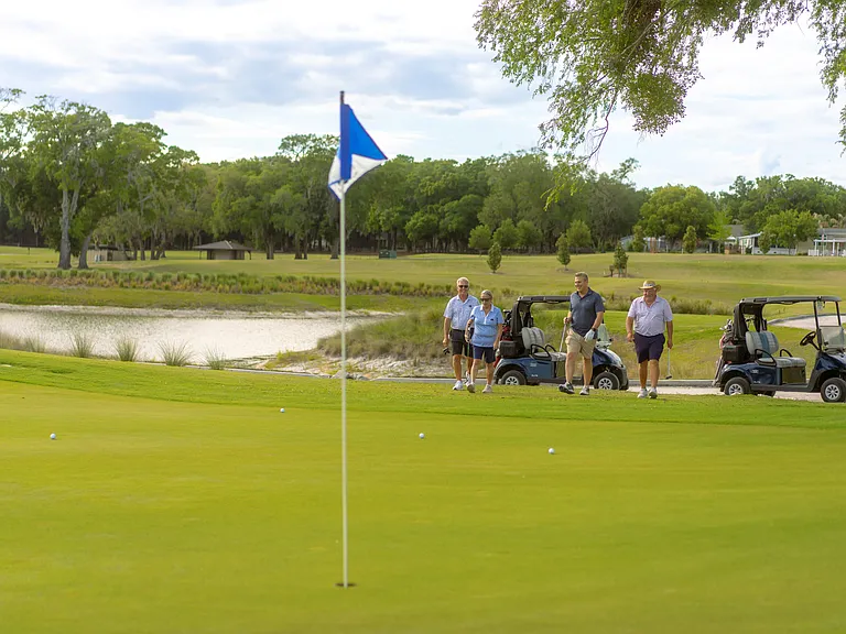 Water Oak Country Club Estates — Photo 10