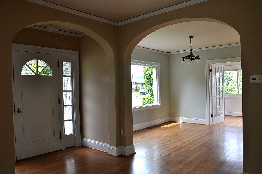 French Doors