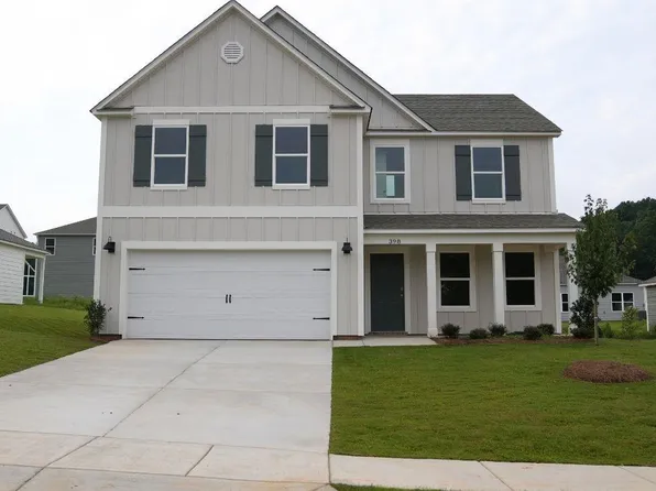 398 Archers Brook Way, Springville, AL 35146