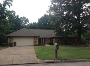 9912 S Canton Ave, Tulsa, OK 74137