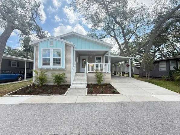 1415 Main St Lot 110, Dunedin, FL 34698