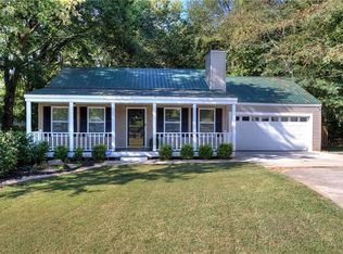 5 Vista Ct, Cartersville, GA 30120