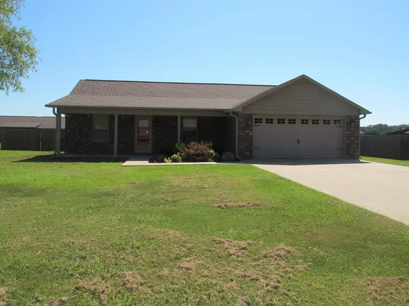 245 Letta Dr, Pottsville, AR 72858