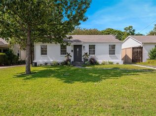 7719 Robin Rd, Dallas, TX 75209