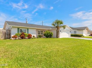 117 S Ocean Aire Ter, Ormond Beach, FL 32176