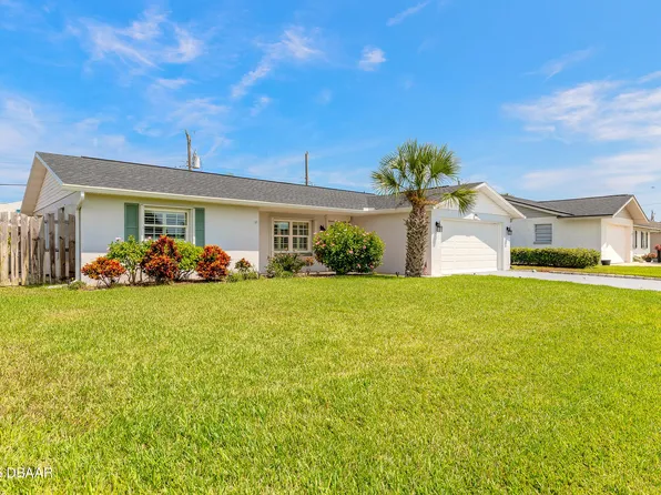 117 S Ocean Aire Ter, Ormond Beach, FL 32176