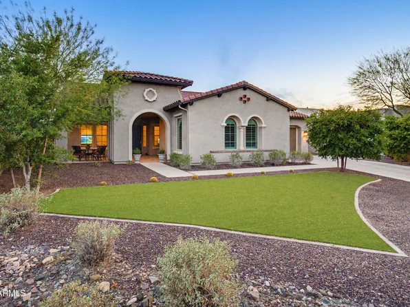 11705 W RED HAWK Drive, Peoria, AZ 85383