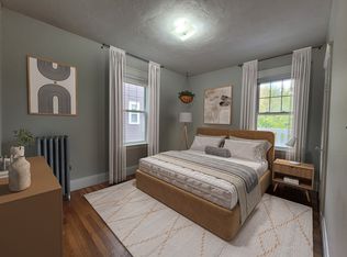 40 Fairbanks St #2, Brighton, MA 02135