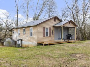 349 Old Thomas Bridge Rd, Bristol, TN 37618