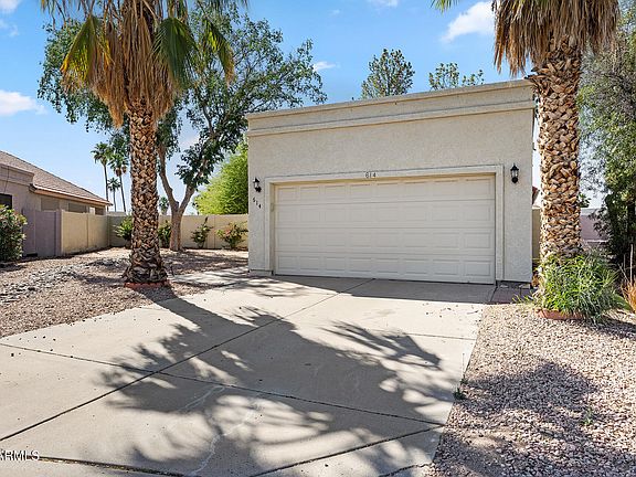 5th image of 614 S RIO Drive