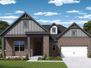 13122 Macon Hall Dr, Mint Hill, NC 28227