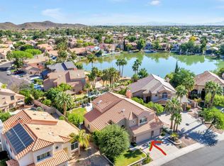3358 E Tanglewood Dr, Phoenix, AZ 85048