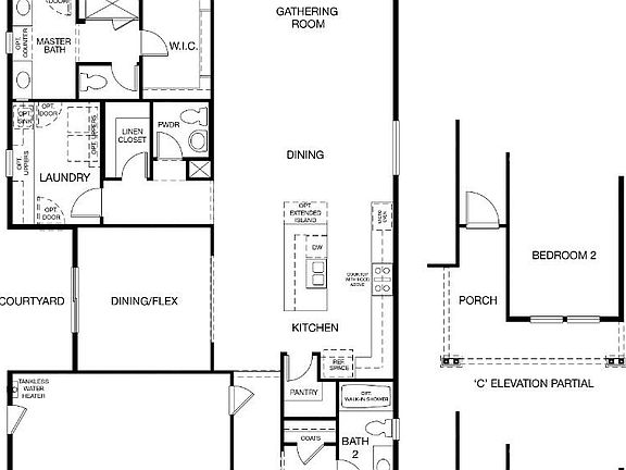 2nd image of this home