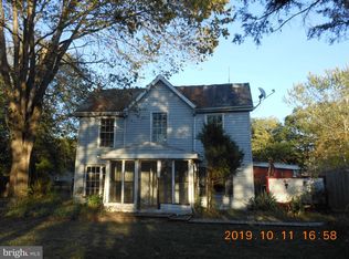 15139 Stevensburg Rd, Brandy Station, VA 22714