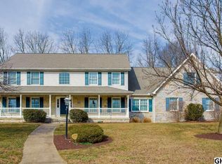 1315 Carriage House Rd, Middletown, PA 17057