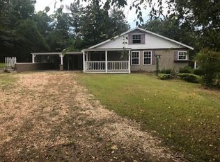 6322 Ard Creek Rd, Red Level, AL 36474