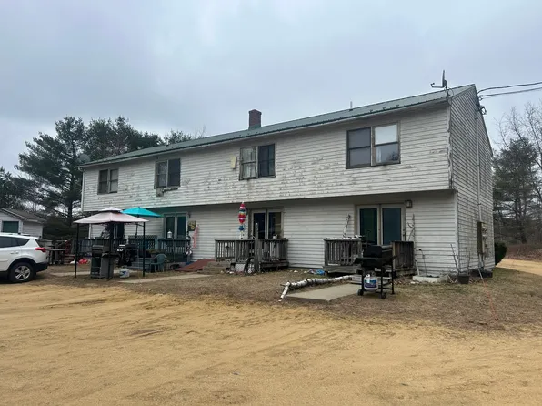 246 Hurricane Road, Belmont, NH 03220