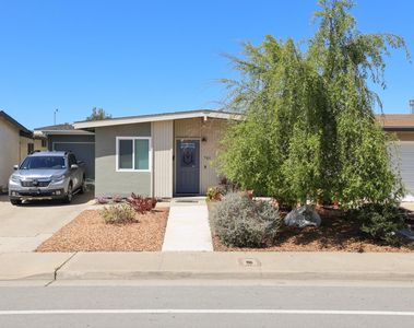587 Bridge St, Watsonville, CA, 95076