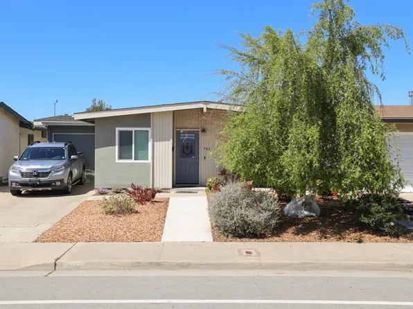 587 Bridge St, Watsonville, CA 95076