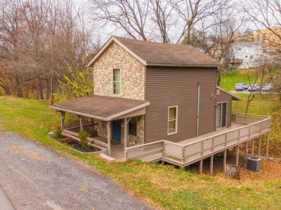 1009 Railroad St, Danville, PA, 17821