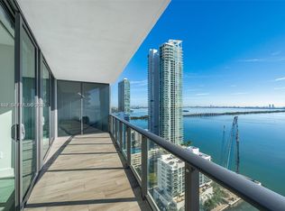 Icon Bay Condo, Miami, FL 33137