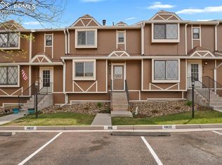 906 London Green Way, Colorado Springs, CO 80906