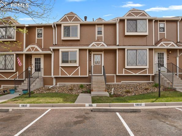 906 London Green Way, Colorado Springs, CO 80906