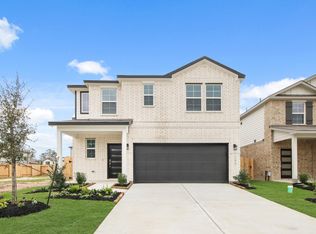 286 Brazen Forest Trl, Magnolia, TX 77354