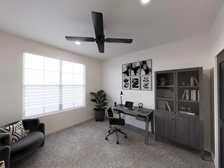 Wrenley Luxury Apartment Homes — Photo 22