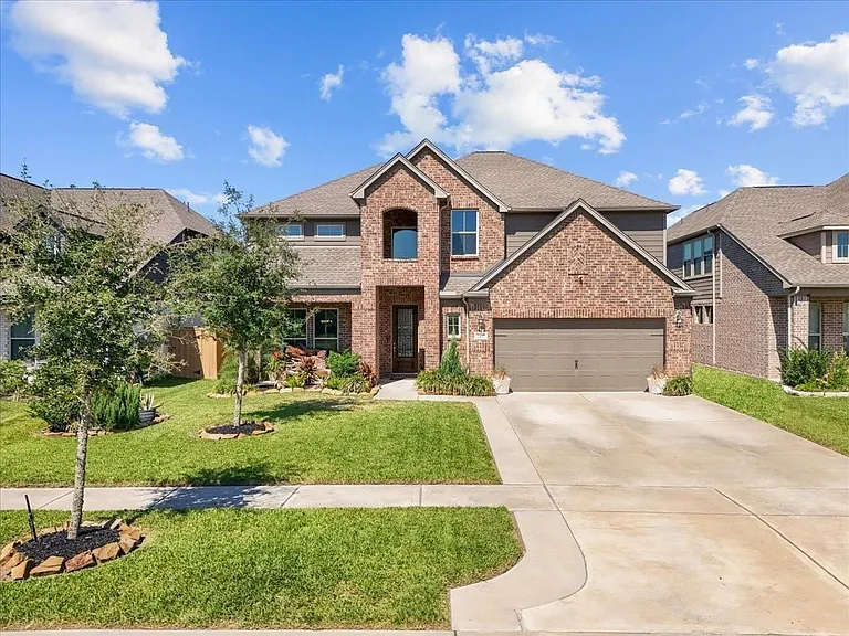 2417 Lake Mist Dr — Photo 2