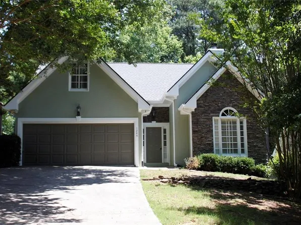 1245 McLendon Dr, Decatur, GA 30033