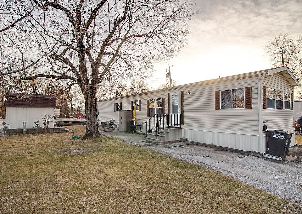 100 S Wesley Dr LOT 31, East Alton, IL 62024 Zillow