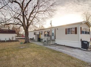 100 S Wesley Dr LOT 31, East Alton, IL
