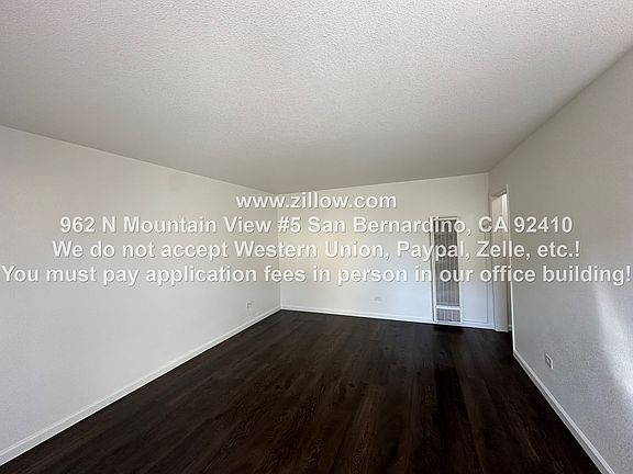 3rd image of 962 N Mountain View Ave APT 5