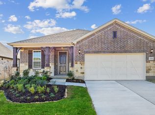 1232 Nicklaus Ave, Celina, TX 75009