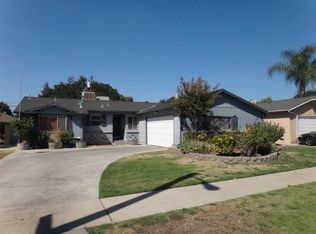 3527 E Holland Ave, Fresno, CA 93726